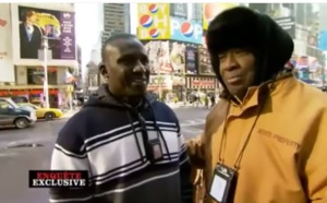 Usurpation des papiers de son frère : Assane Diouf risque l'expulsion pour situation irrégulière aux Etats Unis