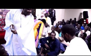 Voici la vidéo de Cheikh Béthio qui a fait sortir Serigne Mame Mor Mbacké de ses gonds