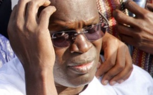 Demande d'annulation de procédure: Khalifa Sall abat sa dernière carte aujourd’hui, devant la Cour suprême