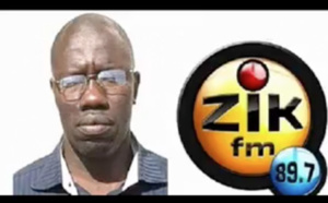 Revue de Presse du Jeudi 17 Août 2017 Avec Ahmed Aidara