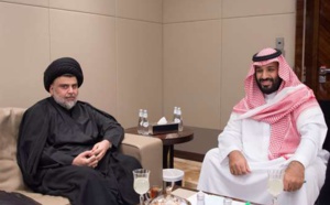 L’Arabie saoudite rouvre sa frontière avec le Qatar