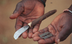 Mutilations génitales féminines au Sénégal : 13 % des filles de moins de 15 ans sont excisées