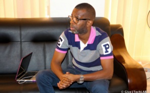 Vidéo - Affaire de vol à la TFM: Bouba Ndour parle...