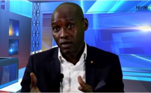 Réponses politiques avec Babacar Bâ, "Osez l’avenir": «Pour la course à la présidentielle de 2019, tous les yeux sont rivés sur Me Aïssata Tall Sall"