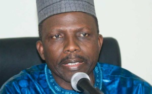 L’UNACOIS Jappo rétablit la vérité! : M. Idy thiam n’a jamais été recherché