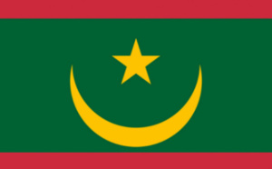 Mauritanie : Le changement de drapeau et la suppression du Sénat sont officiels