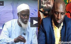 Audio – Oustaz Alioune Sall s’est prononcé sur le cas Assane Diouf !