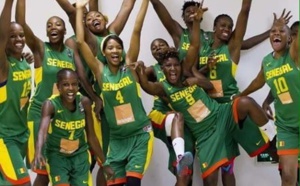 Vidéo – Afro Basket 2017 : les "Lionnes" écrasent la Guinée 105-39 !