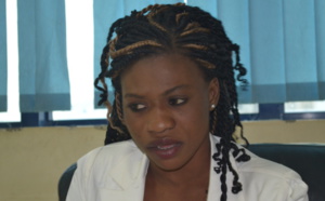 Appel à la démission de Madické Niang et Pape Diop: Amina Nguirane recadre Bass Kébé et assène ses vérités