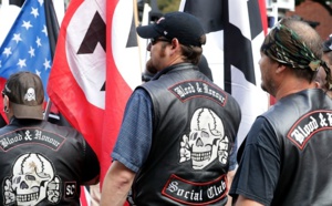 Des nationalistes blancs ont fait des tests généalogiques. Leurs résultats les ont choqués et déçus