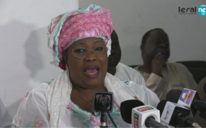 Vidéo Tabaski 2017 : 202 334 têtes de moutons déjà disponibles sur le marché, rassure Mme Aminata Mbengue Ndiaye
