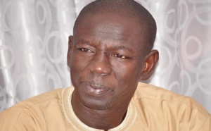 Abdoulaye Willane vous écrit…