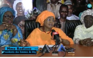 Vidéo : "Y en a marre est en train de s'amuser avec sa plainte. C'est un non-événement" (femmes de Benno Bok Yaakar)