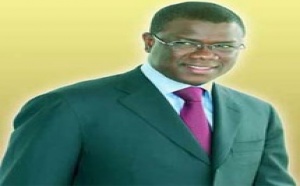 Abdoulaye Baldé : ’’Je ne suis pas un Monsieur Casamance’’
