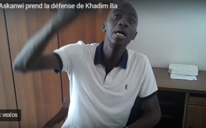 Omar Faye : "Jusqu’à l’extinction du soleil, l’appartenance de Tigo à Wari restera irréversible"