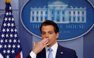 Bannon, Scaramucci…: autour de Trump, des départs toujours plus nombreux