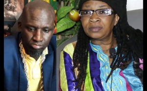 Vidéo: Selbé Ndom à Assane Diouf « Bayil sa saga yi... Lou la Macky Sall deff ?»