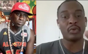 Vidéo : Baba Aïdara détaille les failles qui ont conduit à l’arrestation de Assane Diouf