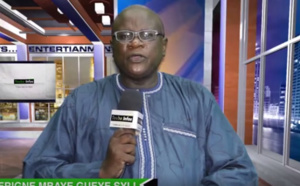 Serigne Mbaye Guèye Sylla se prononce sur l'affaire Béthio Thioune