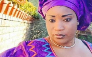 "Assane Diouf et Francoise Hélène Gaye Ditwiler sont manipulés. Comment on peut soutenir quelqu'un qui insulte les Sénégalais de père et mère ?" (Makhtar Le Cagoulard)