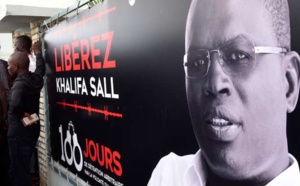 Khalifa Sall pourra-t-il sortir de prison grâce à l’immunité parlementaire ?