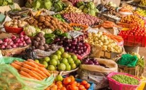 Dossier Leral- Marché de l’oignon et de la pomme de terre : Commerçants et clients peinent à s’accorder sur les prix