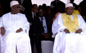 Adama Barrow expulse 69 ressortissants sénégalais de la Gambie