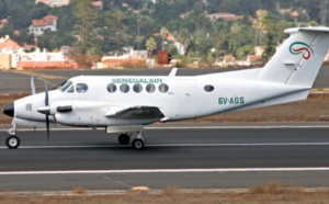 Révélation sur la disparition de Senegalair : l’équipage est mort 45 secondes après le crash