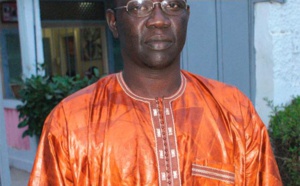 Scission chez les Jallarbistes : Souleymane Gueye et Cie lance Ld-debout