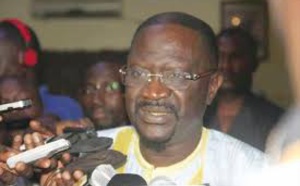 Papa Abdoulaye Seck, ministre de l'Agriculture et de l'Equipement rural: "Le Sénégal a déjà atteint son auto-suffisance en riz"