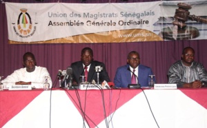 Décryptage-Magatte Diop désavoué, Teliko réhabilité: Comment les magistrats ont soldé leurs comptes avec le pouvoir?