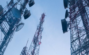Trois opérateurs de téléphonie mobile mis en demeure par l’ARTP