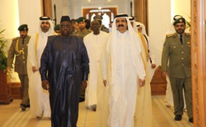  Dakar et Doha accordent leurs violons