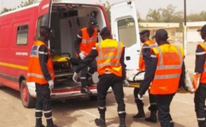 Tambacounda: Un homme de 45 ans retrouvé, égorgé