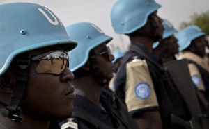 Renvoi du contingent sénégalais au Darfour : Les précisions de la Police