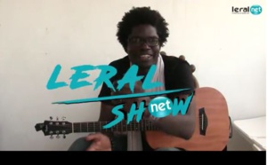 Leral Show avec Mustapha Naham Guidelam : « Ma défunte femme Fadima Wane me manque tellement. Naham Trio est un album international atypique »