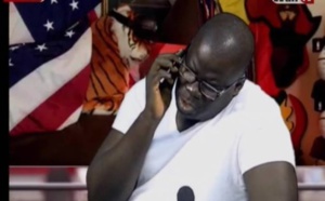 Assane Diouf en prison aux USA, Sa Ndiogou remplace «l’homme qui insulte» à mourir de rire