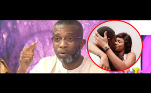 Vidéo - Bouba Ndour: "Il y a des programmes pornographiques dans les..."