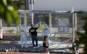 France: La femme tuée lundi matin à Marseille par un conducteur « fou » est d'origine sénégalaise