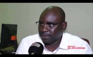 La sortie de Me Sidiki Kaba sur l’affaire Khalifa Sall, jugée inappropriée par Moussa Taye