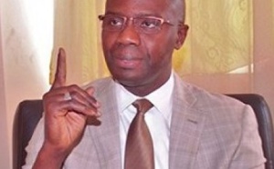 Arrestation d'Assane Diouf : Sory Kaba nie toute implication des autorités sénégalaises