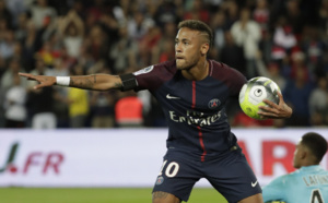 Le Barça porte plainte contre Neymar
