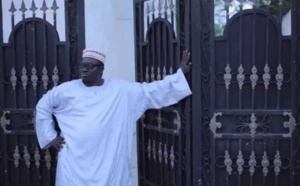 Le coup de gueule de Tann Mbombé sur la maladie de Diop Fall : "Arrêtez de quémander pour Diop Fall, un peu plus de dignité"