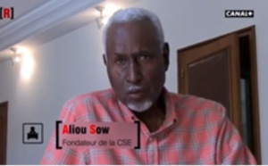 IN Memoriam : Quand Aliou Sow racontait son parcours et sa réussite dans le BTP