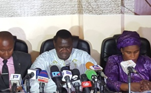 Benno Bokk Yakaar fustige " la gestion nébuleuse et népotique" du maire des Parcelles Assainies, Moussa Sy.