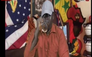 Assane Diouf répond à Selbé Ndom… Version Sa Ndiogou, à mourir de rire