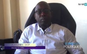 Entretien de Serigne Bass Abdou Khadre avec la RFM datant de 2012 réchauffé par certains médias : Alassane Samba Diop précise, dénonce et alerte