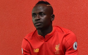 Sadio Mané : « Notre objectif en Ligue des champions, est d’aller le plus haut possible »