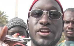 Serigne Assane Mbacké et Mor Lô relaxés au bénéfice du doute