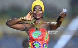 Programme Vacances sans sida : Coumba Gawlo Seck s’engage à coté du CNLS